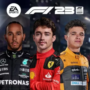 F1 23 - Steam ключ