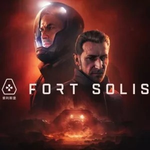 Fort Solis - Steam ключ