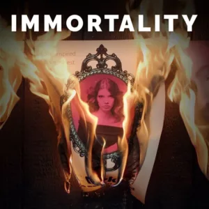 Immortality - Steam ключ