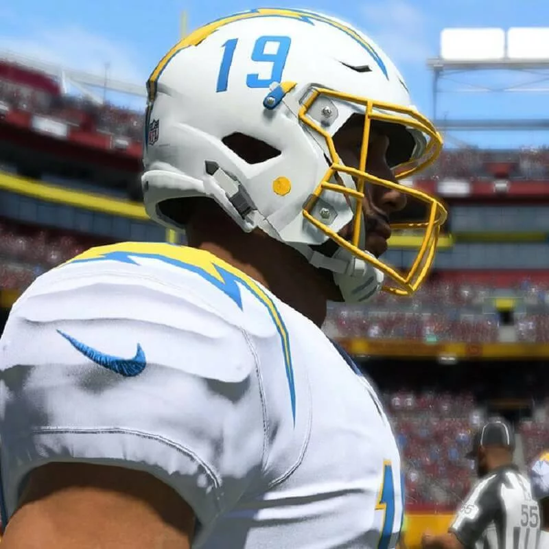 Изображение игры Madden NFL 22 Madden NFL 22 - Steam ключ