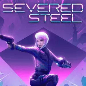 Severed Steel - Steam ключ