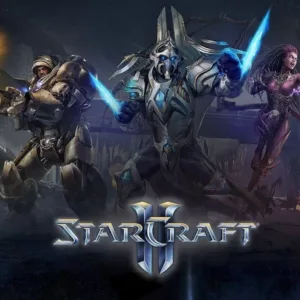 StarCraft II Campaign Collection Standard Edition - Steam ключ
