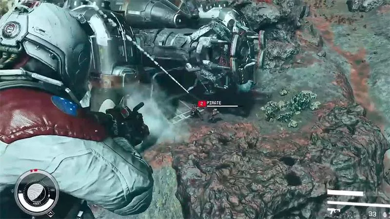 Изображение игры Starfield Standard Edition Купить Старфилд / Starfield steam ключ