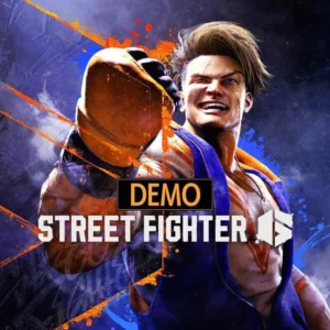Street Fighter 6 - Steam ключ