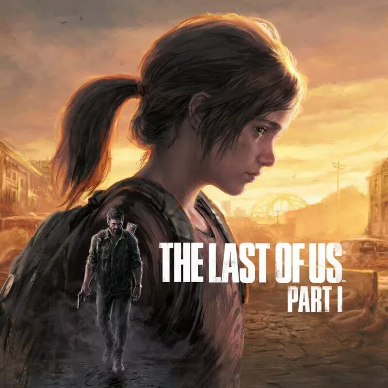 Изображение игры Купить ключи СТИМ The Last of Us Part I Standard Edition - Steam ключ
