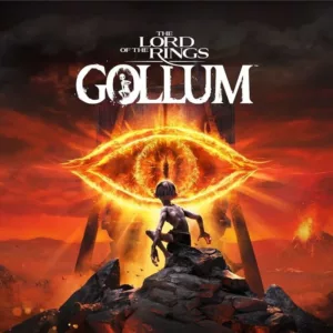 The Lord of the Rings: Gollum - Steam ключ