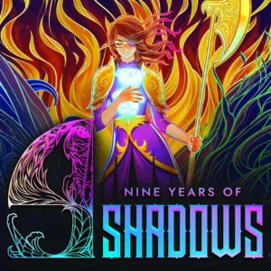 9 Years of Shadows - Steam ключ