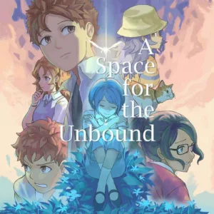 A Space For The Unbound - Steam ключ