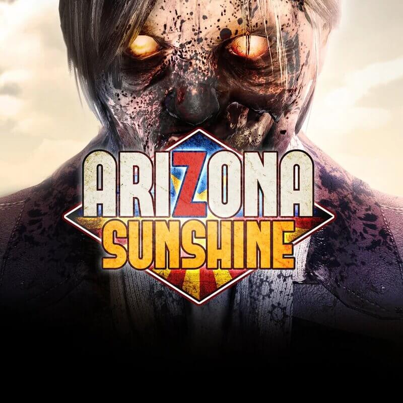 Arizona Sunshine - Steam ключ
