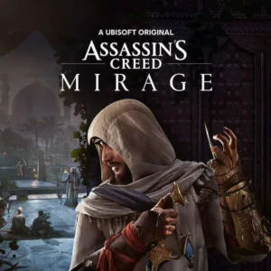 Assassin's Creed Mirage - Steam ключ