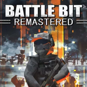 BattleBit Remastered - Steam ключ