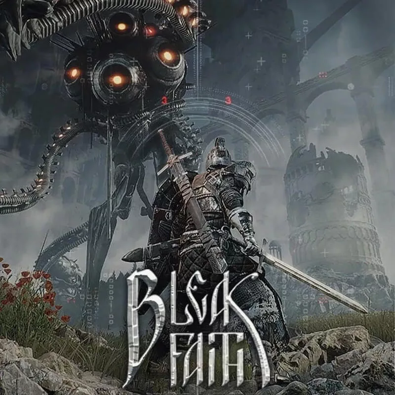 Bleak Faith: Forsaken - Steam ключ