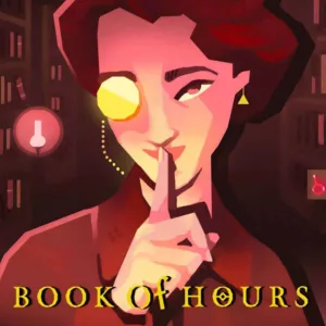 Book of Hours - Steam ключ