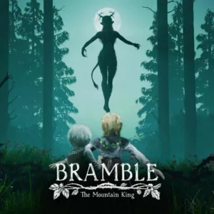 Bramble: The Mountain King - Steam ключ