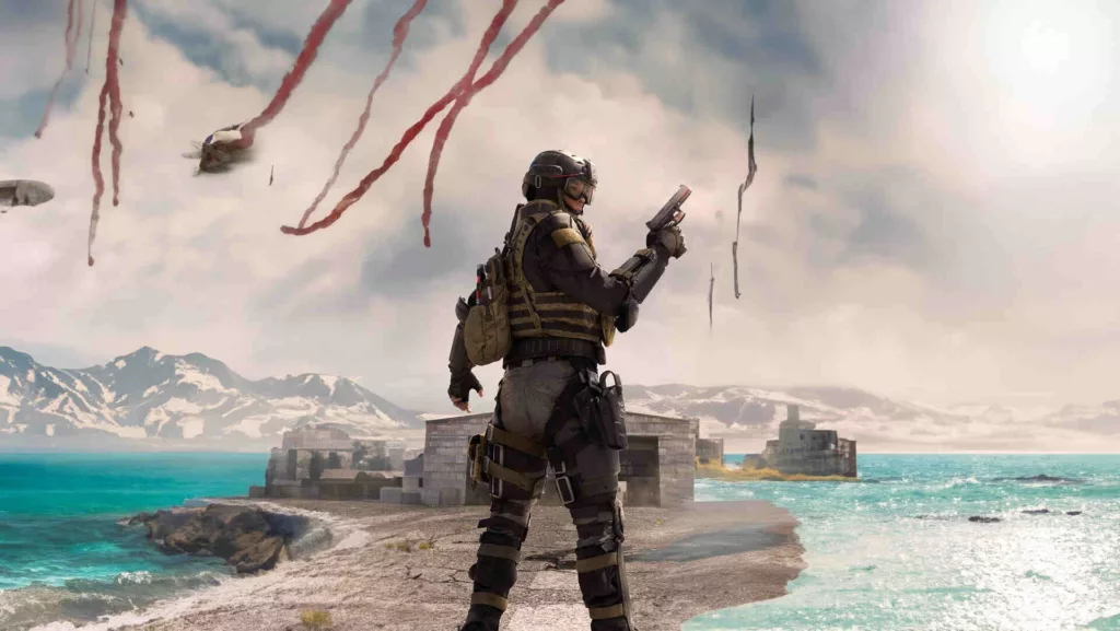 Изображение игры Онлайн развлечения для геймеров: Лучшие бесплатные онлайн игры на ПК за 2023 год! Купить Онлайн развлечения для геймеров: Лучшие бесплатные онлайн игры на ПК за 2023 год! steam ключ