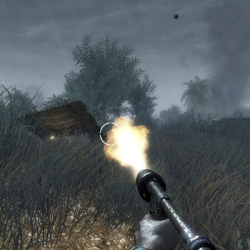 Изображение игры Call Of Duty: World at War Call Of Duty: World at War - Steam ключ