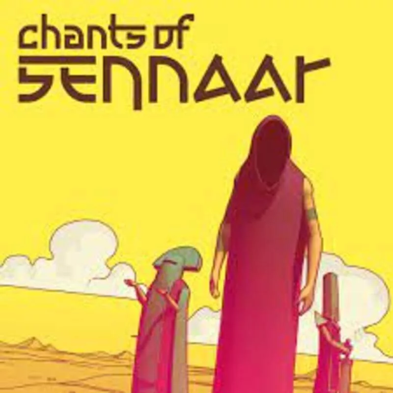 Chants of Sennaar - Steam ключ