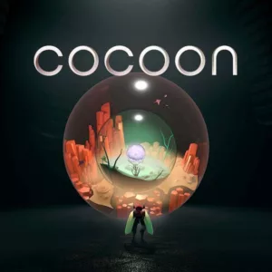 COCOON - Steam ключ