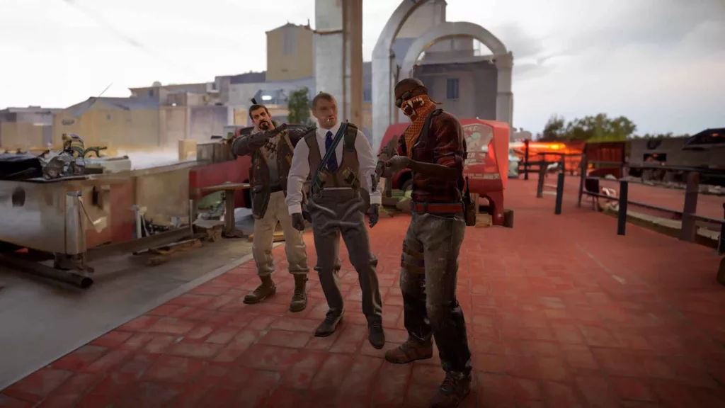 Изображение игры Онлайн развлечения для геймеров: Лучшие бесплатные онлайн игры на ПК за 2023 год! Купить Онлайн развлечения для геймеров: Лучшие бесплатные онлайн игры на ПК за 2023 год! steam ключ