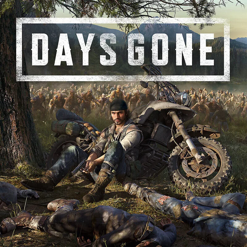 Days Gone - Steam ключ