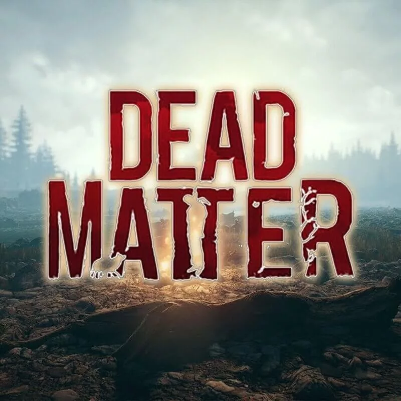 Dead Matter - Steam ключ