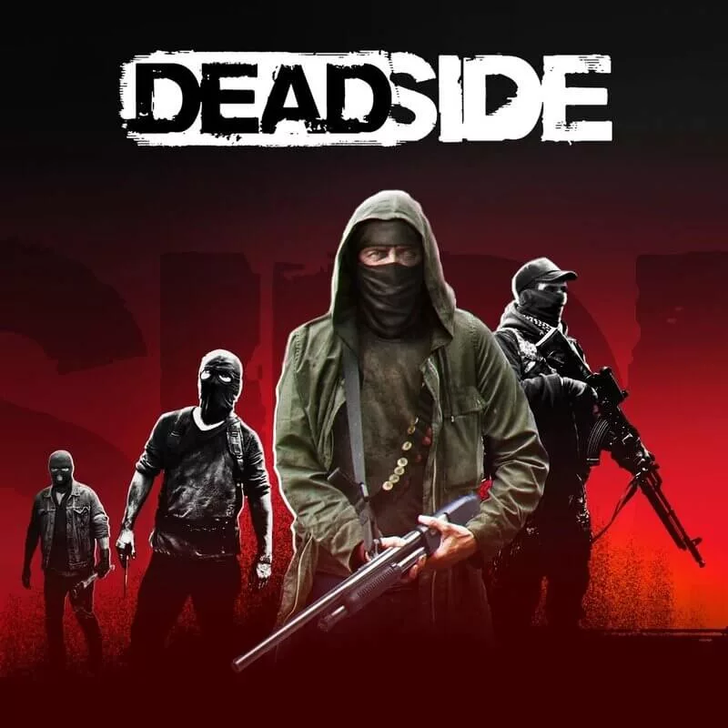 Deadside - Steam ключ