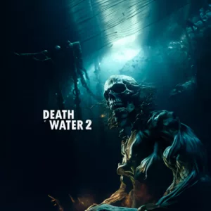 Death in the Water 2 - Steam ключ