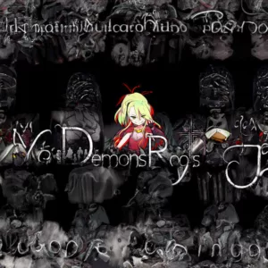 Demons Roots - Steam ключ