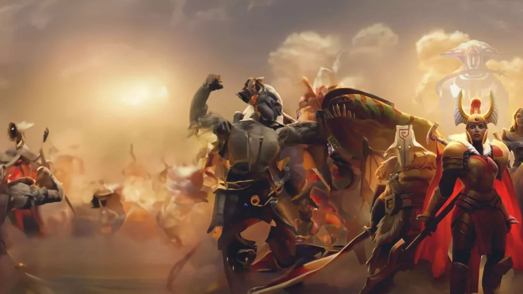 Изображение игры Онлайн развлечения для геймеров: Лучшие бесплатные онлайн игры на ПК за 2023 год! Купить Онлайн развлечения для геймеров: Лучшие бесплатные онлайн игры на ПК за 2023 год! steam ключ