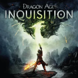 Dragon Age: Inquisition - Steam ключ