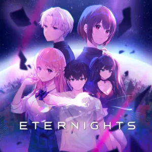 Eternights - Steam ключ