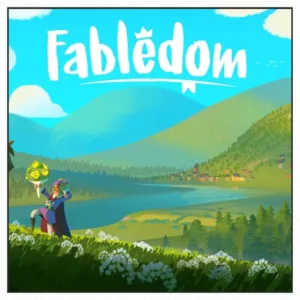 Fabledom - Steam ключ