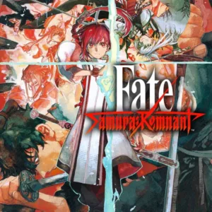 Fate/Samurai Remnant - Steam ключ