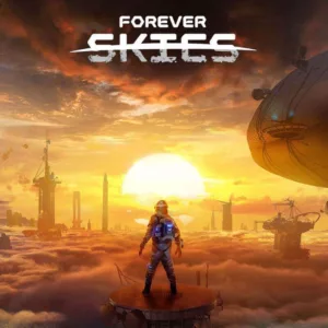 Forever Skies - Steam ключ