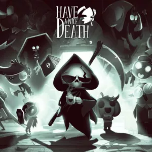 Have a Nice Death - Steam ключ