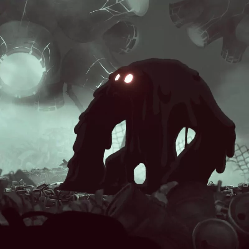 Изображение игры Have a Nice Death Have a Nice Death - Steam ключ