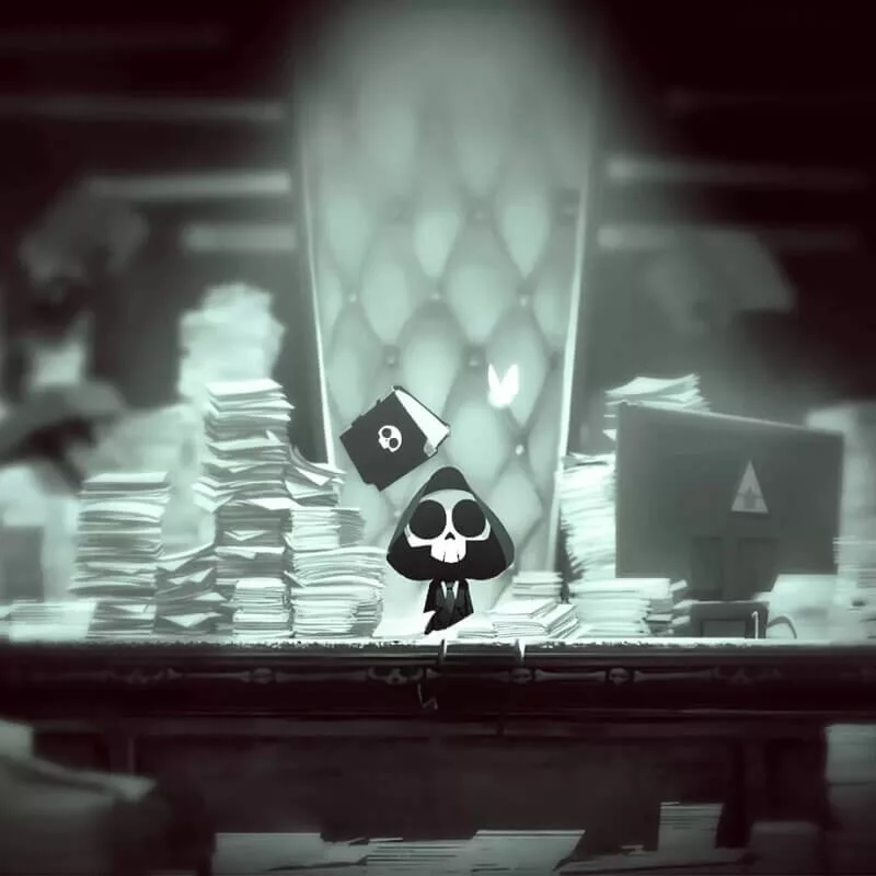 Изображение игры Have a Nice Death Have a Nice Death - Steam ключ