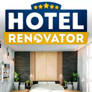 Hotel Renovator - Steam ключ