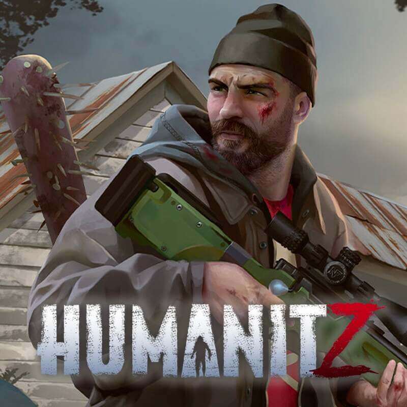 HumanitZ - Steam ключ