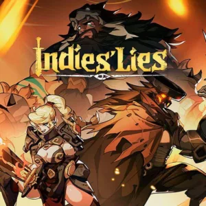 Indies' Lies - Steam ключ