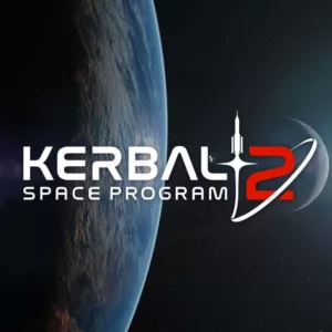 Kerbal Space Program 2 - Steam ключ