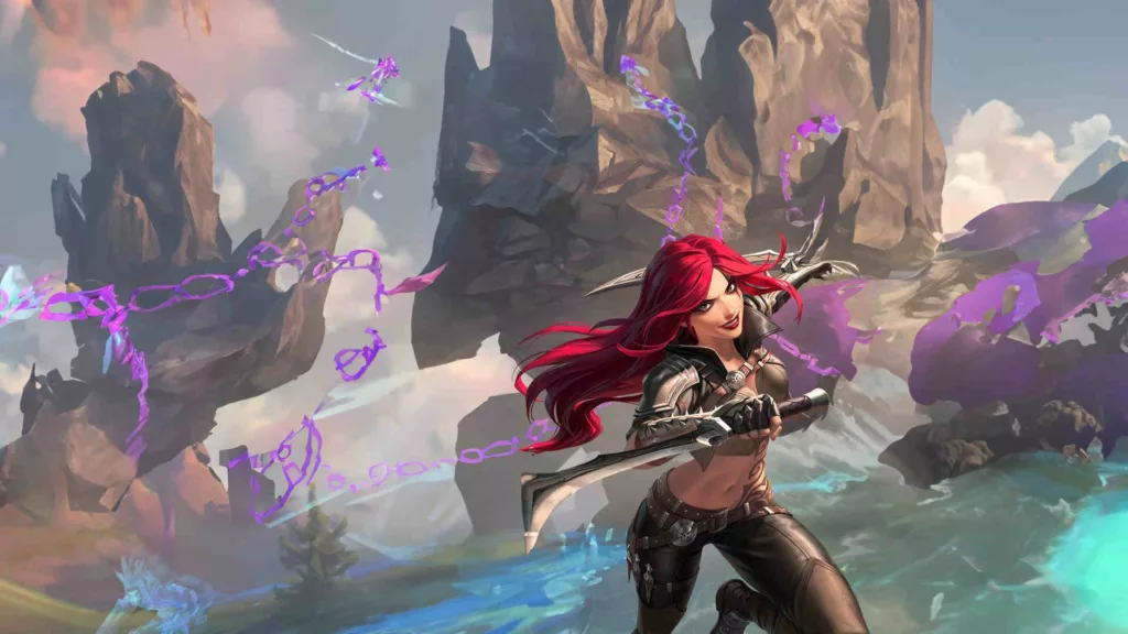 Изображение игры Онлайн развлечения для геймеров: Лучшие бесплатные онлайн игры на ПК за 2023 год! Купить Онлайн развлечения для геймеров: Лучшие бесплатные онлайн игры на ПК за 2023 год! steam ключ