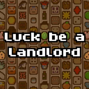 Luck be a Landlord - Steam ключ