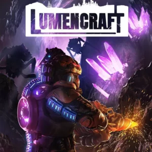 Lumencraft - Steam ключ