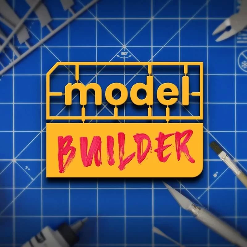 Model Builder - Steam ключ