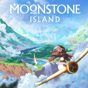 Moonstone Island - Steam ключ