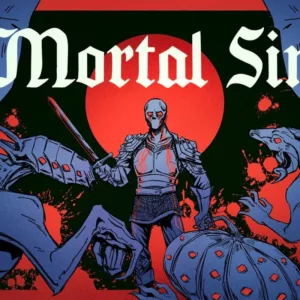 Mortal Sin - Steam ключ