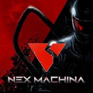 Nex Machina - Steam ключ