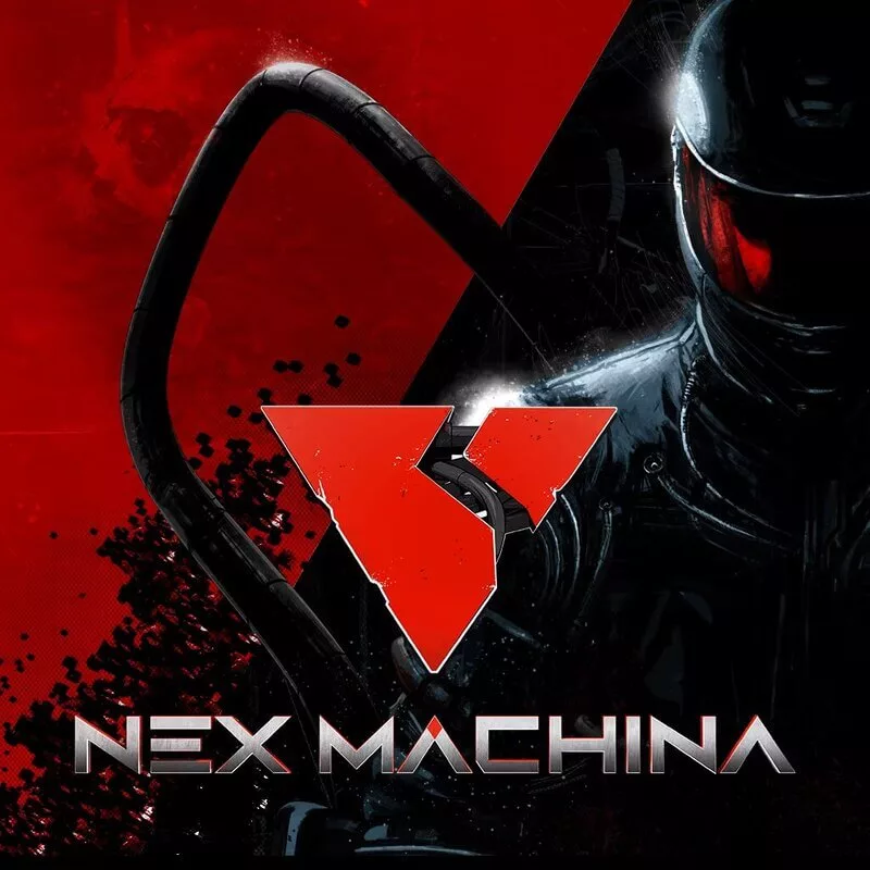 Nex Machina - Steam ключ