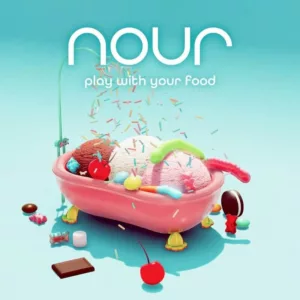 Nour: Play with Your Food - Steam ключ